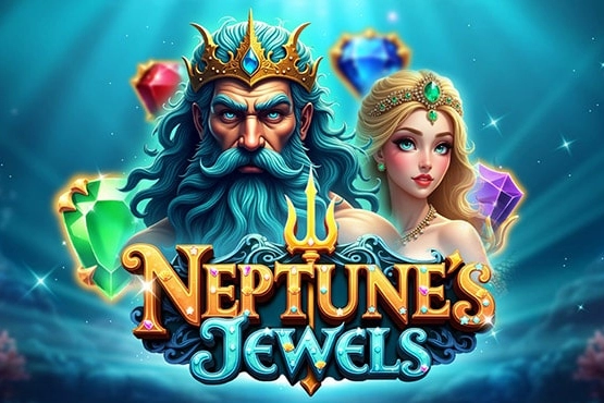 Neptunes Jewels