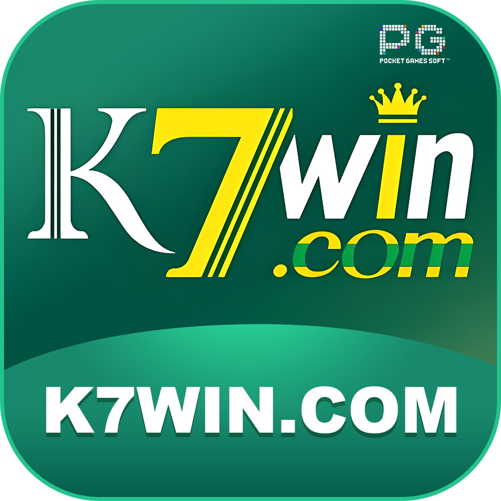 K7WIN Logo